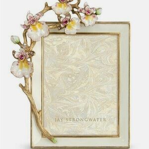 Jay Strong Water Kelsey Orchid Frame